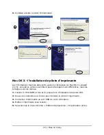 Предварительный просмотр 23 страницы Oki MPS480mb (French) Manual De L'Utilisateur