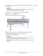 Предварительный просмотр 24 страницы Oki MPS480mb (French) Manual De L'Utilisateur