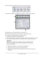 Предварительный просмотр 26 страницы Oki MPS480mb (French) Manual De L'Utilisateur