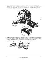 Предварительный просмотр 32 страницы Oki MPS480mb (French) Manual De L'Utilisateur