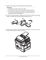 Предварительный просмотр 83 страницы Oki MPS480mb (French) Manual De L'Utilisateur