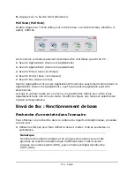 Предварительный просмотр 91 страницы Oki MPS480mb (French) Manual De L'Utilisateur