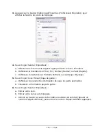 Предварительный просмотр 100 страницы Oki MPS480mb (French) Manual De L'Utilisateur