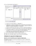 Предварительный просмотр 101 страницы Oki MPS480mb (French) Manual De L'Utilisateur