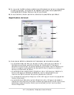 Предварительный просмотр 107 страницы Oki MPS480mb (French) Manual De L'Utilisateur