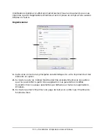 Предварительный просмотр 110 страницы Oki MPS480mb (French) Manual De L'Utilisateur