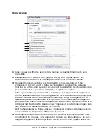 Предварительный просмотр 111 страницы Oki MPS480mb (French) Manual De L'Utilisateur