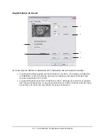 Предварительный просмотр 117 страницы Oki MPS480mb (French) Manual De L'Utilisateur