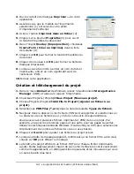 Предварительный просмотр 141 страницы Oki MPS480mb (French) Manual De L'Utilisateur