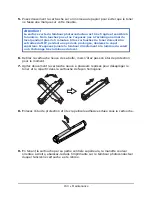 Предварительный просмотр 153 страницы Oki MPS480mb (French) Manual De L'Utilisateur