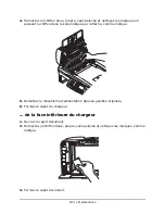 Предварительный просмотр 163 страницы Oki MPS480mb (French) Manual De L'Utilisateur