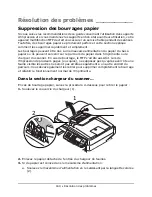 Предварительный просмотр 169 страницы Oki MPS480mb (French) Manual De L'Utilisateur