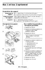 Предварительный просмотр 29 страницы Oki MPS6150c Handy Reference