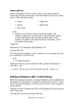 Preview for 32 page of Oki MPS6500b User Manual