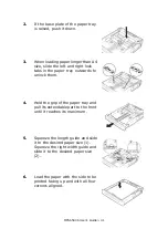 Preview for 41 page of Oki MPS6500b User Manual