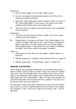 Preview for 42 page of Oki MPS6500b User Manual