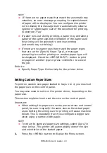 Preview for 43 page of Oki MPS6500b User Manual