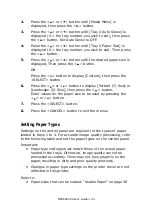 Preview for 44 page of Oki MPS6500b User Manual