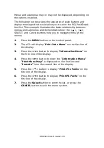 Preview for 49 page of Oki MPS6500b User Manual