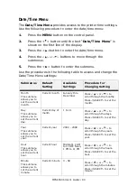 Preview for 80 page of Oki MPS6500b User Manual