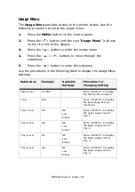 Preview for 83 page of Oki MPS6500b User Manual