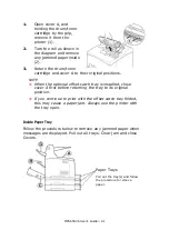 Preview for 91 page of Oki MPS6500b User Manual