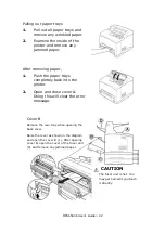 Preview for 92 page of Oki MPS6500b User Manual