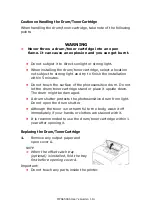 Preview for 114 page of Oki MPS6500b User Manual