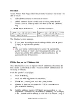 Preview for 121 page of Oki MPS6500b User Manual