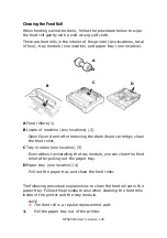 Preview for 128 page of Oki MPS6500b User Manual