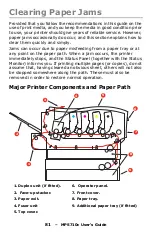 Preview for 81 page of Oki MPS710c User Manual