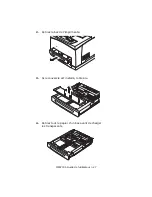 Preview for 27 page of Oki MPS730b Manual De L'Utilisateur