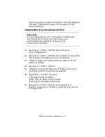 Preview for 72 page of Oki MPS730b Manual De L'Utilisateur