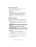 Preview for 78 page of Oki MPS730b Manual De L'Utilisateur