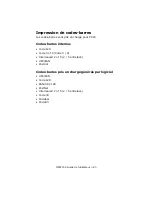 Preview for 80 page of Oki MPS730b Manual De L'Utilisateur