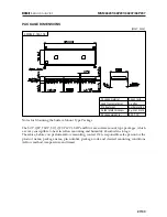 Preview for 27 page of Oki MSM66201 Specification Sheet