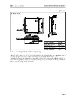 Preview for 29 page of Oki MSM66201 Specification Sheet