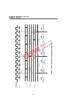 Предварительный просмотр 27 страницы Oki MSM66591 User Manual