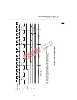 Предварительный просмотр 28 страницы Oki MSM66591 User Manual