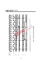 Предварительный просмотр 29 страницы Oki MSM66591 User Manual