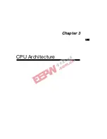 Предварительный просмотр 44 страницы Oki MSM66591 User Manual