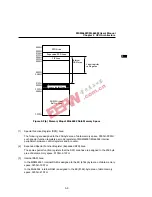 Предварительный просмотр 54 страницы Oki MSM66591 User Manual