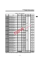 Предварительный просмотр 72 страницы Oki MSM66591 User Manual