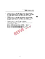 Предварительный просмотр 76 страницы Oki MSM66591 User Manual