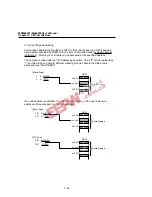 Предварительный просмотр 87 страницы Oki MSM66591 User Manual