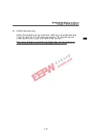 Предварительный просмотр 100 страницы Oki MSM66591 User Manual