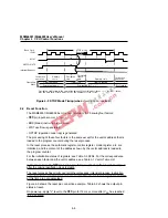 Предварительный просмотр 109 страницы Oki MSM66591 User Manual