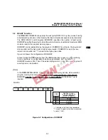 Предварительный просмотр 116 страницы Oki MSM66591 User Manual