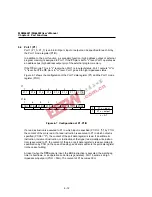 Предварительный просмотр 131 страницы Oki MSM66591 User Manual