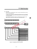 Предварительный просмотр 134 страницы Oki MSM66591 User Manual